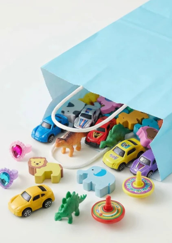 The Mystery Selection 100pcs