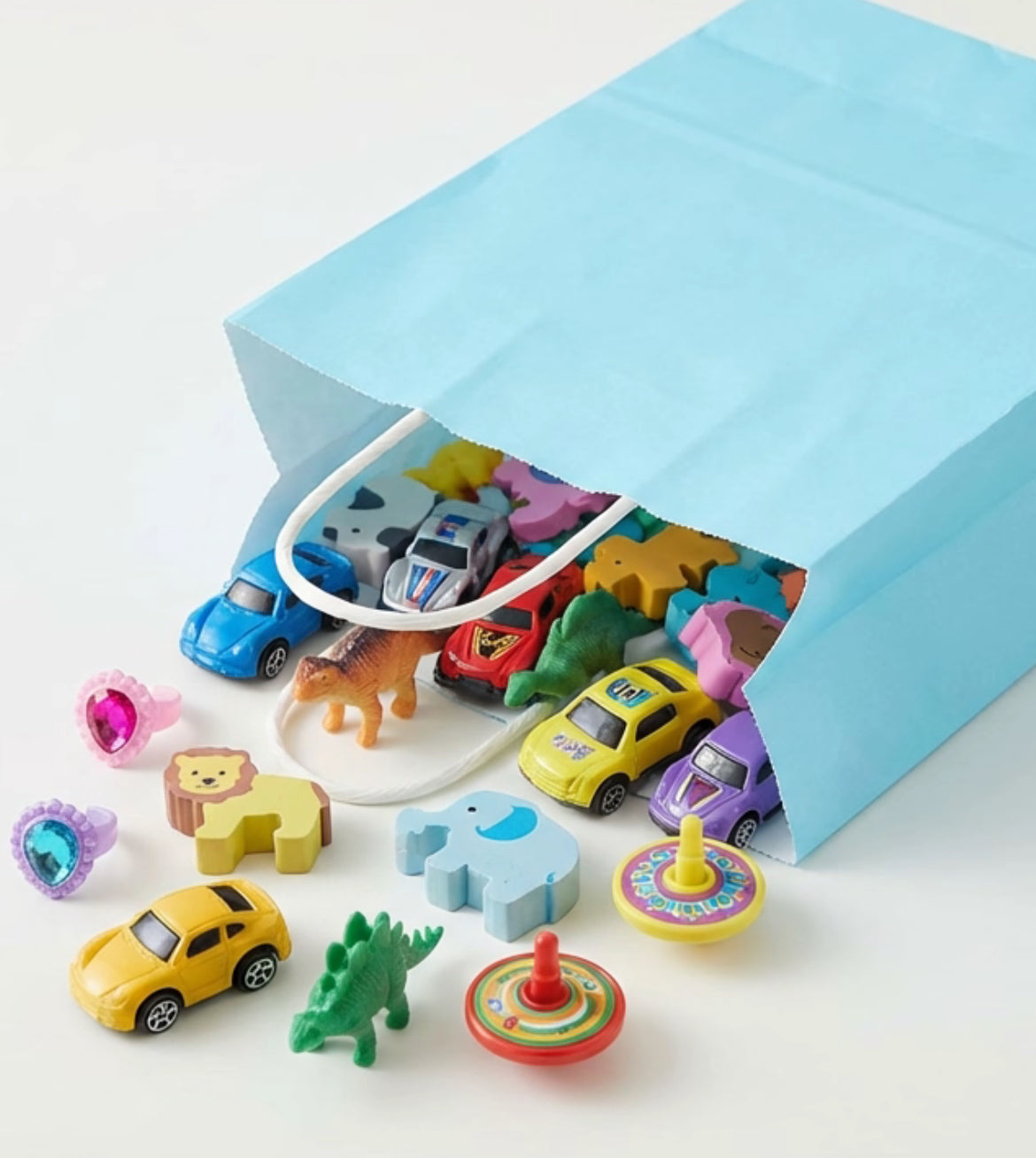 Pick N' Mix Party Bag Station