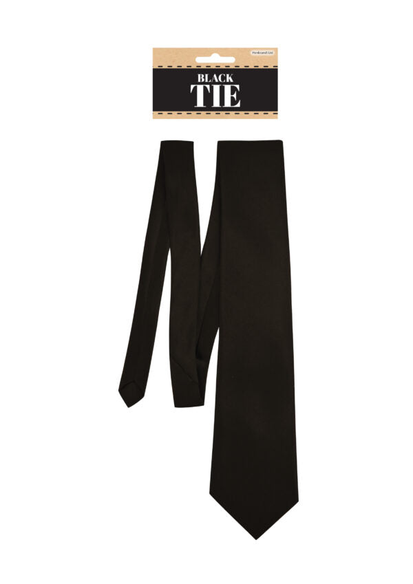 Black Tie